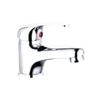 P Piper Lever Basin Mixer